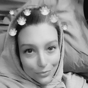 Meet your Posher, Annmarie